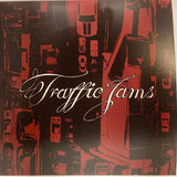 Theo Parrish-Traffic Jams