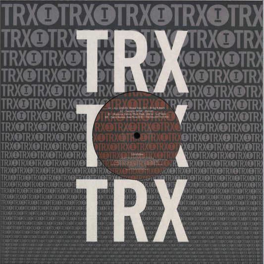 Various-Toolroom Trax Sampler Vol.4