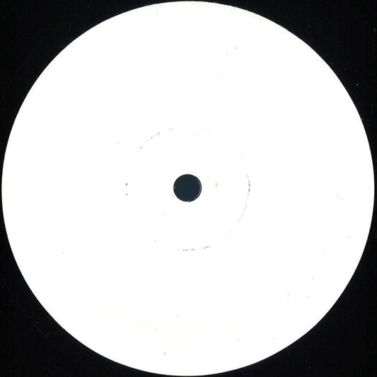 Various – TTJ Edits 3775 (Todd Terje)