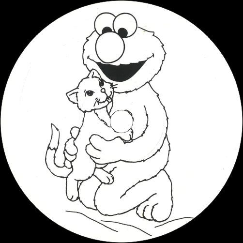 Todd Terje-TTJ Edits #6715 (Thin Lizzy, Guns N' Roses, Rolling Stones, The Turtles)