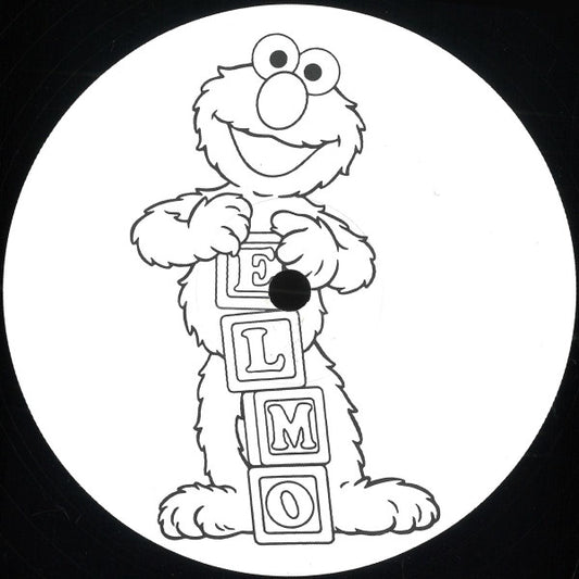 Todd Terje-TTJ Edits #6845