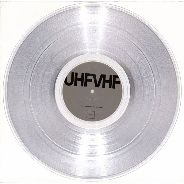 Developer & Stanislav Tolkachev-UHFVHF