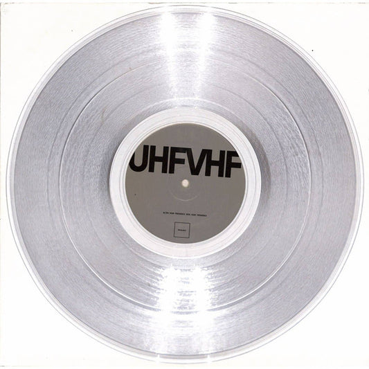 Developer & Stanislav Tolkachev-UHFVHF