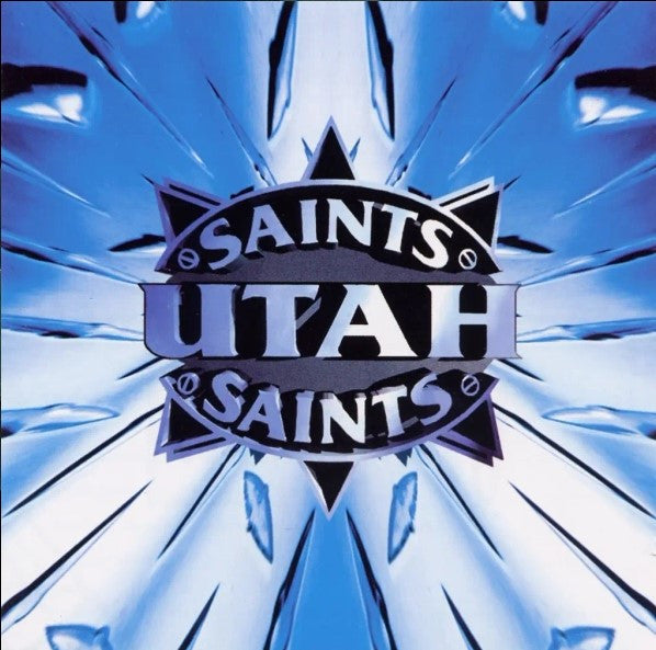 Utah Saints-Utah Saints (30th Anniversary Edition)