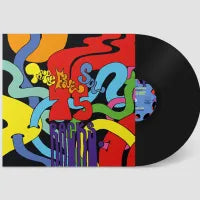 Triple Five Sol-75 Racks