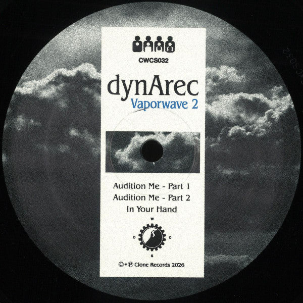 dynArec - Vaporwave 2
