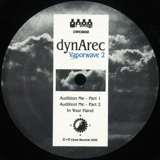 dynArec - Vaporwave 2