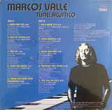 Marcos Valle-Túnel Acústico