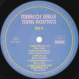 Marcos Valle-Túnel Acústico