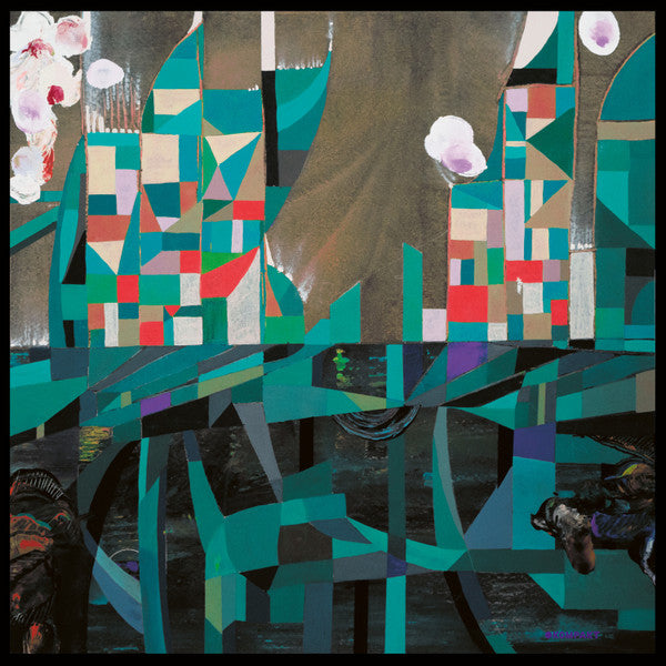 Wata Igarashi-Agartha Remixe