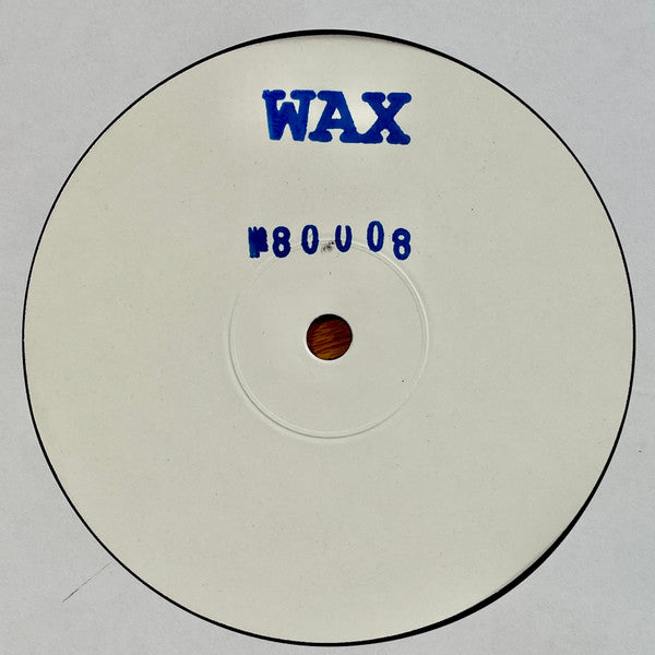 Wax-No. 80008