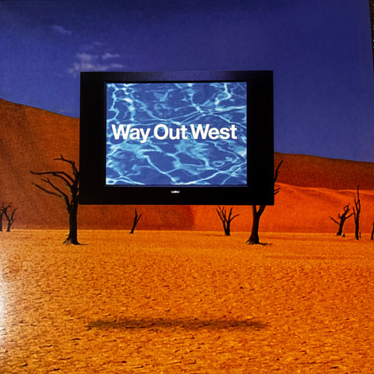 Way Out West-Way Out West