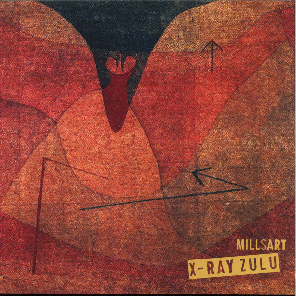 Millsart-X-Ray Zulu