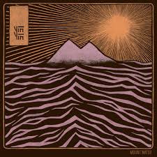 YĪN YĪN-Mount Matsu