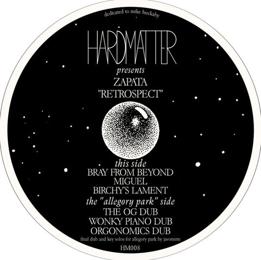 Zapata-Retrospect