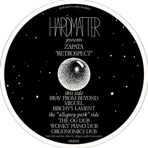 Zapata-Retrospect