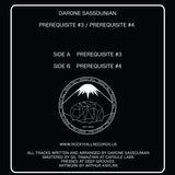 Darone Sassounian-Prerequisite #3 / Prerequisite #4