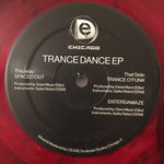 Dave Maze - Trance Dance EP