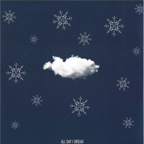 All Day I Dream: A Winter Sampler IV - Various Artists