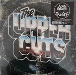Alan Braxe And Friends - The Upper Cuts (Black Vinyl)