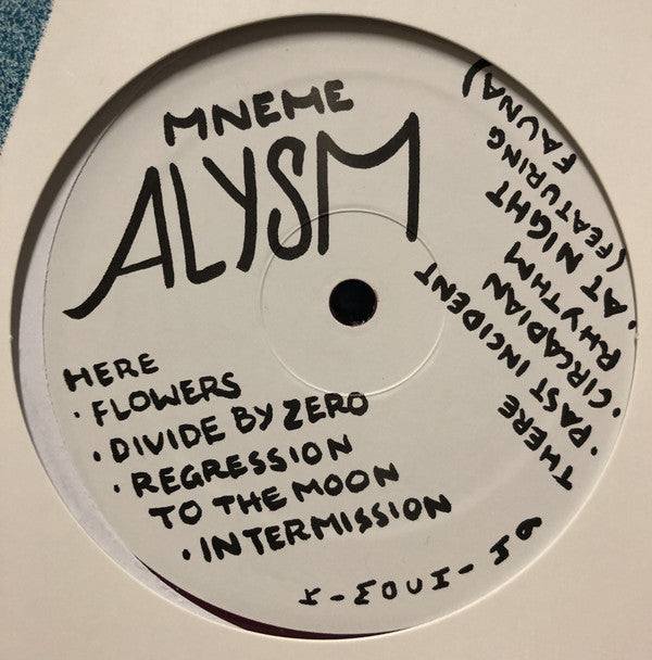 Mneme – Alysm