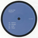 Annie Hall - Plössl EP