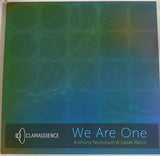 Anthony Nicholson & Lailah Reich – We Are One