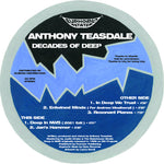 Anthony Teasdale - Decades of Deep