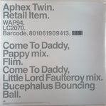 Aphex Twin - Come To Daddy