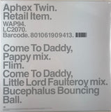 Aphex Twin - Come To Daddy