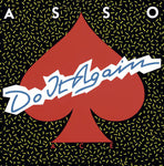 Asso ‎– Do It Again / Don't Stop