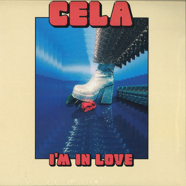 Cela ‎– I'm In Love