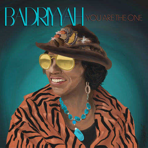 Badriyyah - You Are The One