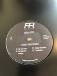 Ben Ritz-Easily Disturbed