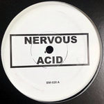 Bobby Konders – Nervous Acid / Future?