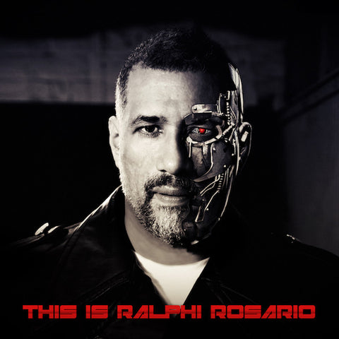 Ralphi Rosario ‎– This Is Ralphi Rosario