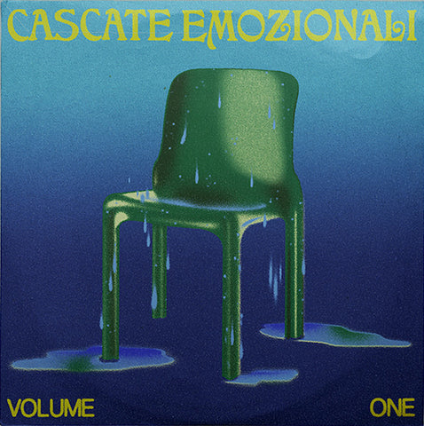 Cascate Emozionali-Cascate Emozionali Volume One