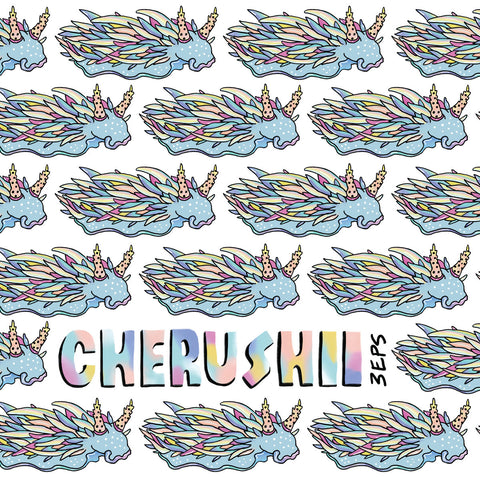 Cherushii - 3EPS