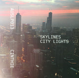 Cinthie - Skylines - City Lights