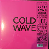 Various – Cold Wave #2