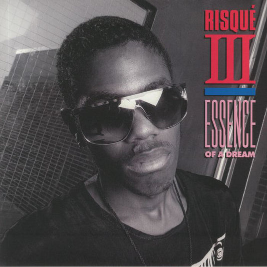 Risque III ‎– Essence Of A Dream