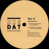 Andrew Weatherall-Vol. V