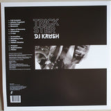 DJ Krush - Trickster