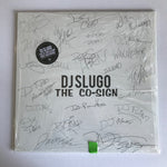 DJ Slugo-The Co-Sign
