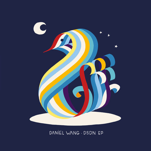 Daniel Wang-DSDN EP