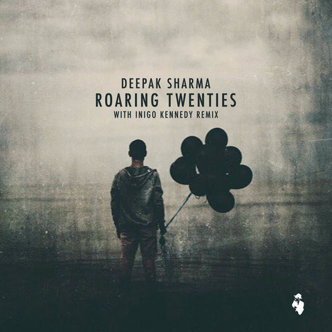 Deepak Sharma - Roaring Twenties