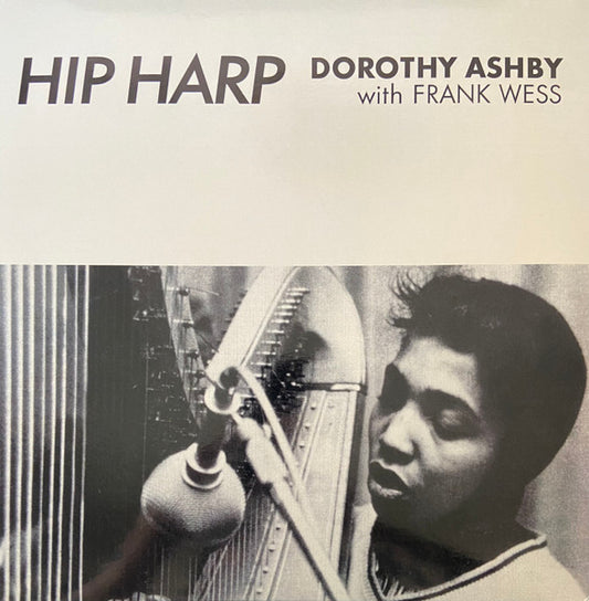 Dorothy Ashby With Frank Wess - Hip Harp