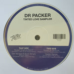 Dr Packer - Tinted Love Sampler