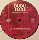 Dudu Tucci - Rocksteady Disco Remixes