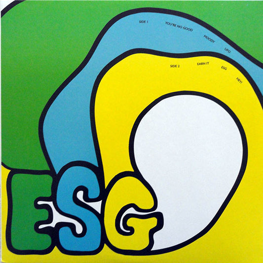 ESG – ESG